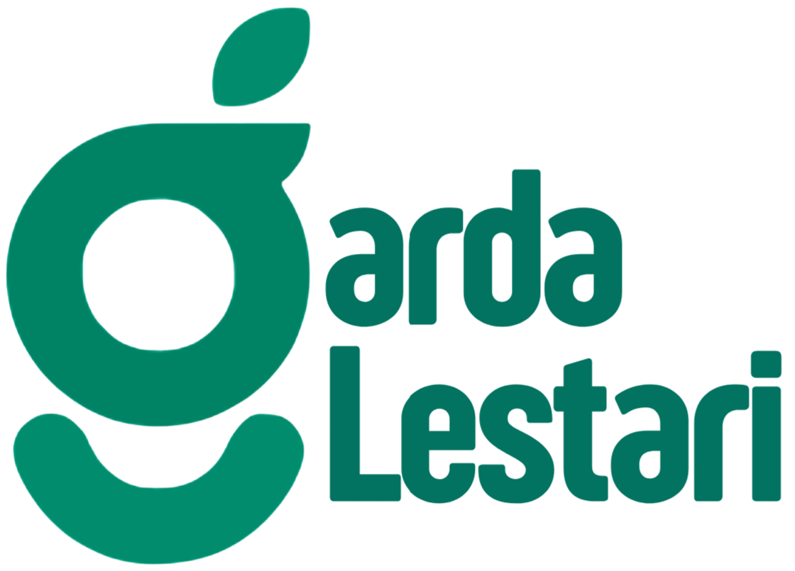 Garda Lestari Logo
